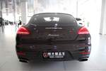 保时捷Panamera2014款Panamera Executive 3.0T 