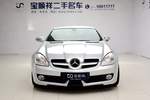 奔驰SLK级2010款SLK200K Grand Edition