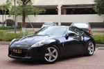 日产370Z2013款3.7L Coupe