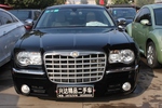 克莱斯勒3002008款300C 3.5L 豪华领航版