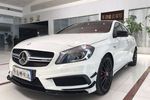 奔驰A45 AMG2014款A45 AMG