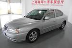 现代伊兰特2005款1.6 GLS 豪华型 自动