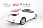 马自达MAZDA3Axela昂克赛拉 三厢2014款1.5L 自动舒适型