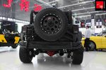 Jeep牧马人两门版2013款3.6L 撒哈拉