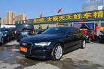 奥迪A6L2016款45 TFSI quattro 运动型