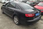 奥迪A6L2009款2.0TFSI 标准型AT