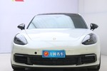 保时捷Panamera2017款Panamera 3.0T