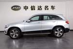 奔驰C级2016款C 200L 4MATIC