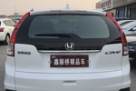 本田CR-V2012款2.0L 两驱都市版