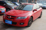 马自达Mazda62013款2.0L 手自一体时尚型