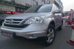 本田CR-V2010款2.0L 自动两驱都市版 