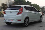 现代瑞奕2014款1.6L 自动TOP