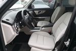 奔驰GLK级2013款GLK 300 4MATIC 动感型