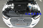 奥迪A4L2013款30 TFSI 自动舒适型