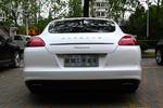 保时捷Panamera2010款Panamera 3.6L 