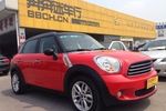 MINICOUNTRYMAN2011款1.6L COOPER FUN