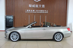 宝马3系敞篷2011款335i