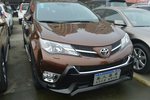 丰田RAV42013款2.5L 自动四驱尊贵版 