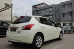 日产TIIDA2011款1.6L CVT舒适型