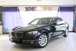 宝马7系2013款730Li 豪华型