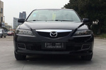 马自达MAZDA62007款2.0 手自一体超豪华型