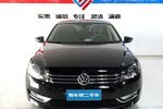 大众帕萨特2014款1.8TSI DSG 尊荣版