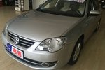 大众宝来2011款1.6L 手动 舒适型