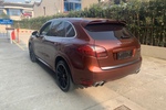 保时捷Cayenne2011款S 4.8L