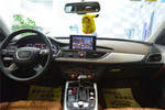 奥迪A6L2012款TFSI 标准型(2.0T)