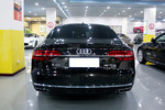 奥迪A8L2014款45 TFSI quattro舒适型