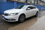 大众CC2016款1.8TSI 尊贵型