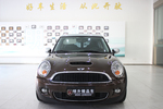 MINICLUBMAN2008款1.6T COOPER S 