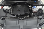 奥迪A6L2012款TFSI 标准型(2.0T)