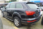 奥迪Q72011款3.0TFSI 舒适型(H)