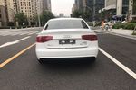 奥迪A4L2013款35 TFSI 自动舒适型