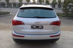 奥迪Q52011款2.0TFSI 舒适型