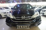 本田CR-V2010款2.4L 自动四驱豪华版 