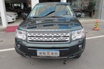 路虎神行者22011款3.2L HSE