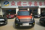 长城M22010款1.5L CVT 两驱精英型