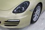 保时捷Boxster2013款Boxster 2.7L 