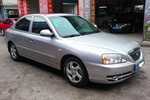 现代伊兰特2004款1.6 GLS 豪华型 自动