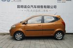 长安奔奔i2008款1.3L 手动 经典型