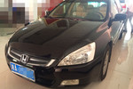 本田雅阁2005款2.4i VTEC 自动