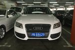 奥迪Q52012款2.0TFSI 技术型