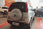 众泰50082008款1.3L 标准型