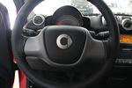 smartfortwosmart fortwo 2012款 1.0 MHD 硬顶标准版