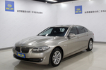 宝马5系2013款520Li 典雅型