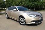 MG62012款1.8L 自动精英版