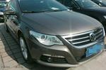 大众CC2010款2.0TSI 豪华型