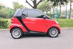 smartfortwo2011款1.0L MHD 硬顶激情版